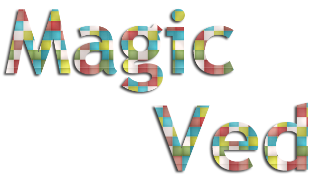 magic_ved